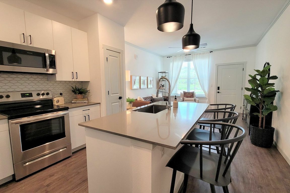 The Citizen on Constitution Representative Kitchen