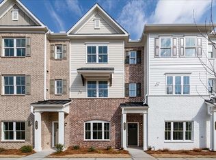 4822 Floydwood Ln, Mableton, GA 30126