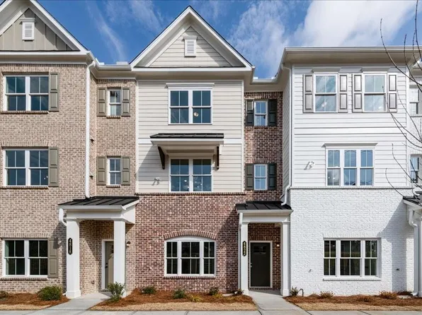 4822 Floydwood Ln, Mableton, GA 30126