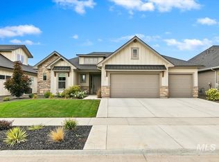 1911 N Willowick Ave, Eagle, ID 83616