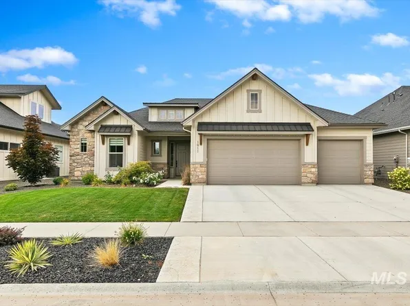 1911 N Willowick Ave, Eagle, ID 83616