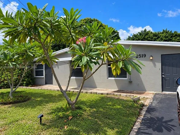 2519 NW 62nd Ter, Pompano Beach, FL 33063
