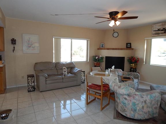 4th image of 378 W Calle De Las Flores