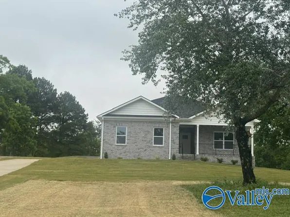 769 Billy D Harbin Rd, New Market, AL 35761