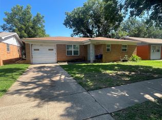 3112 Avenue R, Wichita Falls, TX 76309