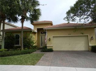 4044 Cascade Ter, Weston, FL 33332