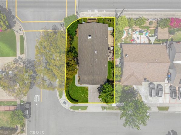 501 Candlewood St, Brea, CA 92821