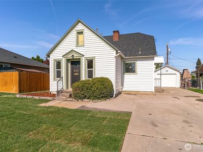 822 Yakima Street, Wenatchee, WA, 98801