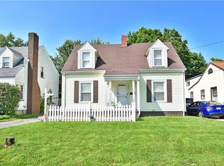 714 E Judson Ave, Youngstown, OH