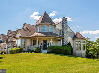 2541 Mill Race Rd, Frederick, MD 21701