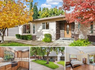 310 Rivella Vista Dr, Redding, CA 96001