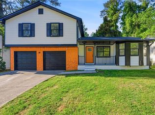 5456 Forest Pines Dr, Lithonia, GA 30058