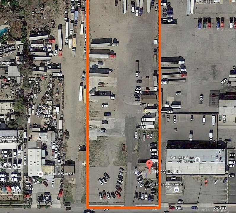 1st image of 15992 Valley Blvd