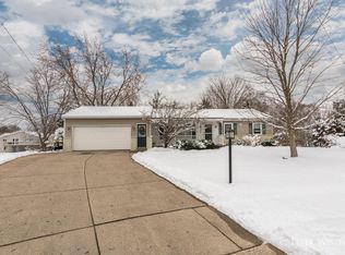 4242 Wilfred Ave SW, Grandville, MI