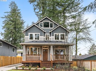 11665 SW 45th Ave, Portland, OR 97219