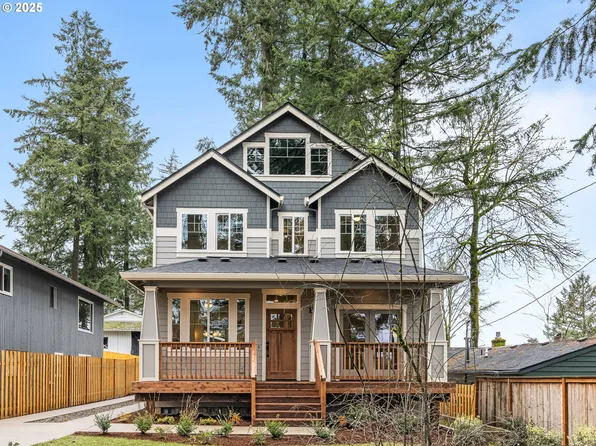 11665 SW 45th Ave, Portland, OR 97219