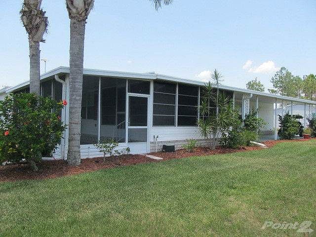 200 Glen Este Blvd.