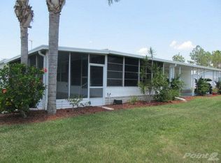 200 Glen Este Blvd, Haines City, FL 33844