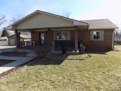 1130 Avenue C St, Greencastle, IN, 46135
