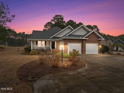 207 Baroney Place Drive, Sunset Beach, NC, 28468