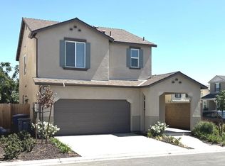 4186 N Reed Ave, Fresno, CA 93723