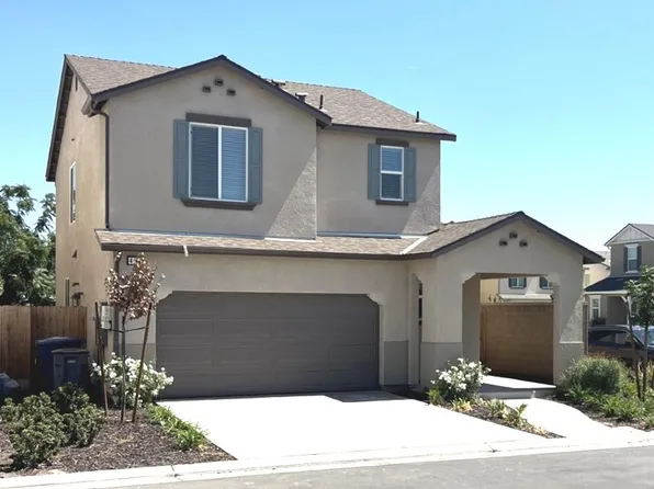 4186 N Reed Ave, Fresno, CA 93723