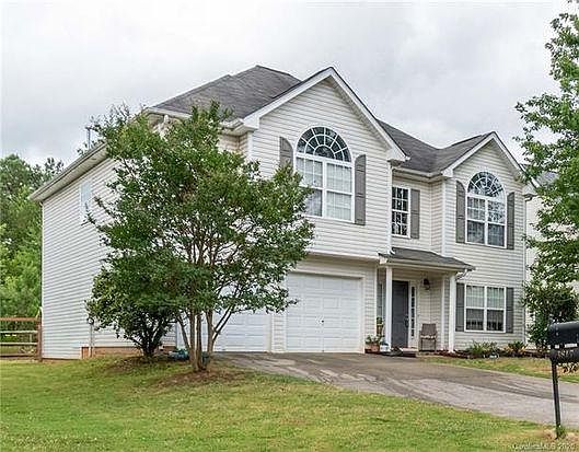 2 car garage
