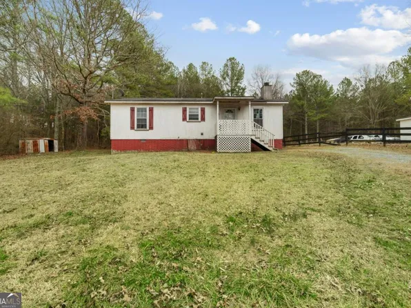 53 Harris Loop, Cedartown, GA 30125