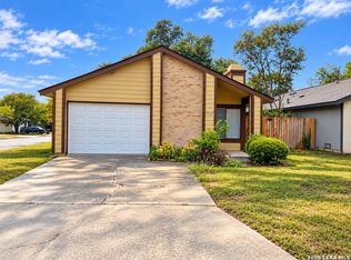 5507 Indian Peak St, San Antonio, TX 78247