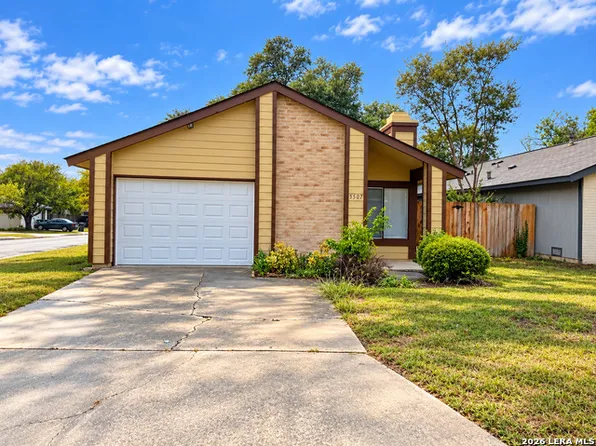 5507 Indian Peak, San Antonio, TX 78247
