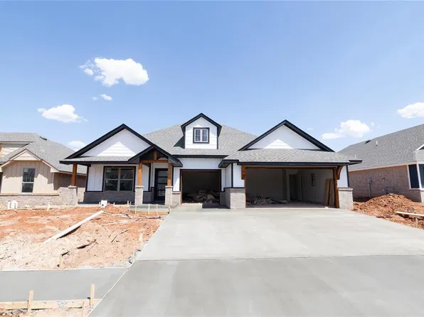 15404 Bedford Rd, Edmond, OK 73013