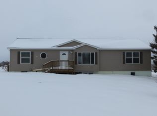 13880 21st St NE, Foley, MN 56329