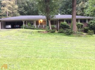 3011 Medinah Ct, Atlanta, GA 30341