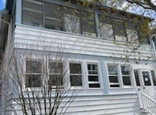 98 Alpine St #2A, Cambridge, MA 02138