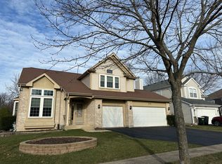 1316 Shetland Dr, Mundelein, IL