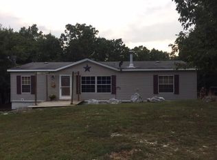 10797 Holiday Hills Dr, Rogers, AR 72756