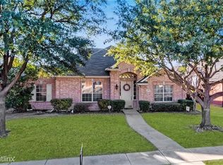 4013 Strattford Dr, Frisco, TX 75035