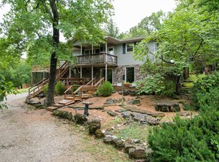 584 Shary Creek Ln, Branson, MO 65616