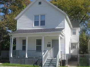 1012 8th St APT 1, Pt Huron, MI 48060