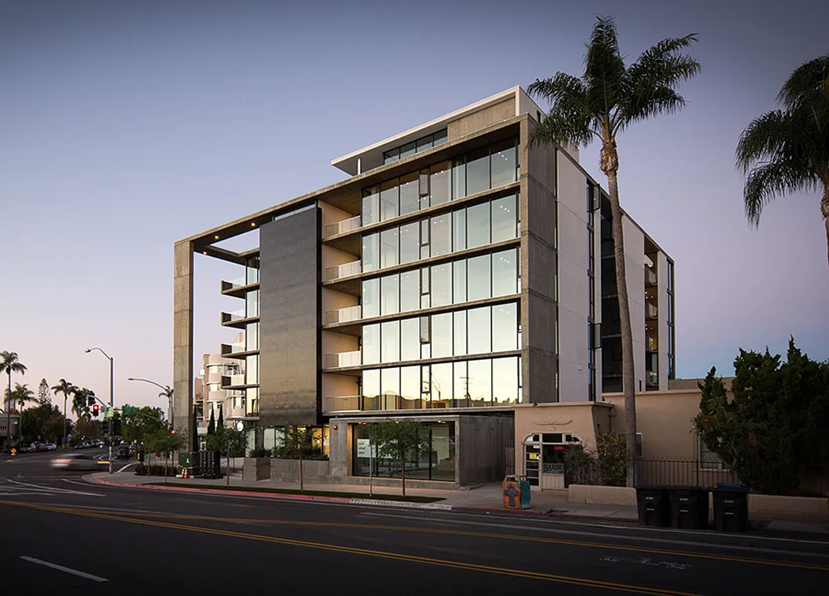 Building Photo - Mr. Robinson Lofts