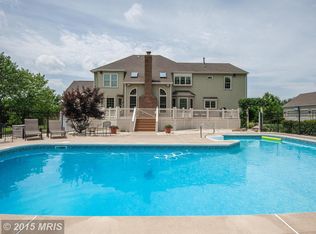 39717 Golden Springs Ct, Hamilton, VA