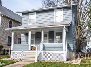 2602 Grand St, Williamsport, PA 17701