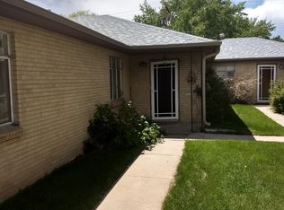 2367 S Downing St, Denver, CO 80210
