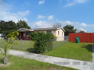 30205 SW 158th Ct, Homestead, FL 33033