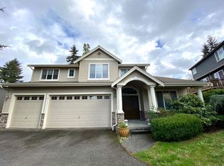 11922 SE 73rd Pl, Newcastle, WA 98056