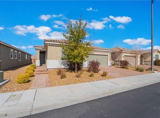 2910 Ventana Rdg, Henderson, NV 89044