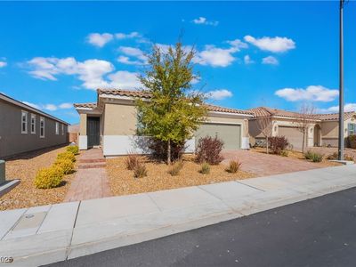 2910 Ventana Rdg, Henderson, NV, 89044