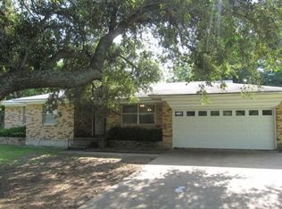 1005 N Saline St, Grand Saline, TX 75140