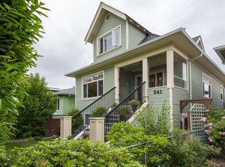 341 E 58th Ave, Vancouver, BC V5X1V8