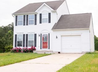 192 Glenhurst Dr, Frederica, DE 19946